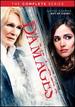 Damages-the Complete Series-Dvd