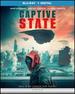 Captive State [Includes Digital Copy] [Blu-ray]