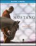 The Mustang [Includes Digital Copy] [Blu-ray]