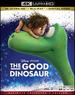 Good Dinosaur, the [Blu-Ray]