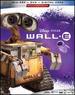 Wall-E [Includes Digital Copy] [Blu-ray/DVD]