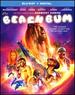 The Beach Bum Blu-Ray + Digital