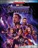 Avengers: 4k Endgame [Blu-Ray] [4k Uhd]