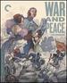 War and Peace (the Criterion Collection) [Blu-Ray]