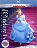 Cinderella (1 BLU RAY ONLY)