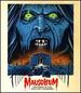 Mausoleum [Blu-Ray/Dvd Combo]