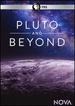 Nova: Pluto and Beyond Dvd