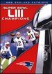 Nfl Super Bowl Liii-New England Patriots