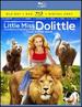 Little Miss Dolittle Bd/Dvd/Digital Combo [Blu-Ray]