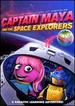 Captain Maya and the Space Explorers