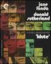 Klute (the Criterion Collection) [Blu-Ray]