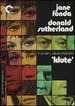 Klute (the Criterion Collection)