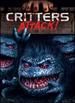 Critters Attack (Dvd)