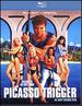 Picasso Trigger [Blu-Ray]