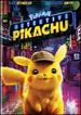 Pokemon Detective Pikachu: Special Edition (Dvd)