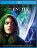 Entity (Collector's Edition) Blu-Ray