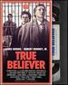 True Believer-Retro Vhs Style [Blu-Ray]