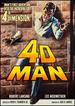 4d Man (Special Edition)