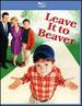 Leave It to Beaver [Blu Ray] [Blu-Ray]
