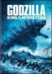 Godzilla: King of the Monsters Special Edition (Dvd)