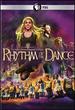 Rhythm of the Dance Dvd