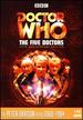 Doctor Who: the Five Doctors (Story 130) (25th Anniversary Edition)