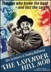 The Lavender Hill Mob (60th Anniversary Edition)-Digitally Restored [Blu-Ray] [1951]