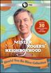 Mister Rogers' Neighborhood: Would You Be Mine Collection Dvd