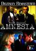 Amnesia-Digitally Remastered