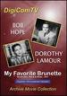 My Favorite Brunette-1947 (Digitally Remastered Version)