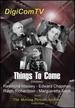 Things to Come [Vhs]