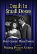 Death in Small Doses-1957