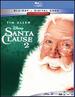Santa Clause 2, the [Blu-Ray]