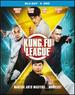 Kung Fu League [Blu-Ray + Dvd]