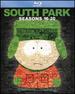 South Park: Seasons 16-20 [Blu-Ray]