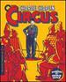 The Circus (the Criterion Collection) [Blu-Ray]