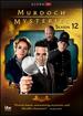 Murdoch Mysteries Series 12 Dvd