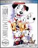 One Hundred and One Dalmatians (Feature) [Blu-Ray]