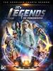 Dc's Legends of Tomorrow: the Complete Fourth Season (Dvd)