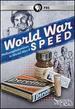 Secrets of the Dead: World War Speed Dvd