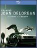 Framing John Delorean [Blu-Ray]