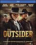 The Outsider [Blu-Ray]