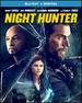 Night Hunter [Blu-Ray]