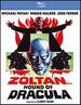 Zoltan Hound of Dracula (Special Edition) Aka Dracula's Dog [Blu-Ray]