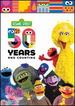 Sesame Street: 50 Years and Counting [Dvd]