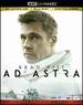 Ad Astra [4k Ultra Hd] [Blu-Ray]
