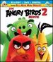 The Angry Birds Movie 2 [Blu-Ray]