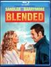 Blended (Blu-Ray + Dvd + Digital Hd Ultraviolet Combo Pack)