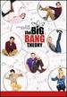 The Big Bang Theory: the Complete Series (Dvd)