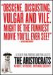 The Aristocrats (2005) [Dvd]